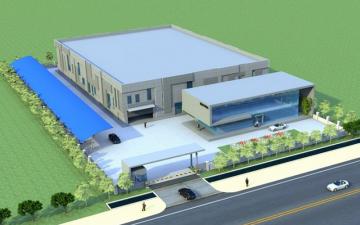 Nhà xưởng NHN 05