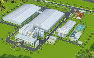 Nhà xưởng NHN 04