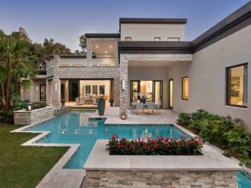 Thiết kế Resort NHN 08