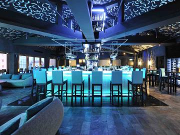 Thiết kế quán Bar NHN 02